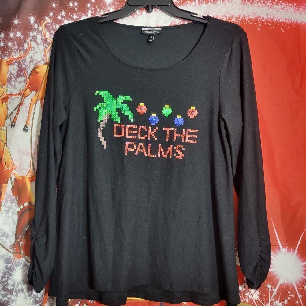 Christmas Shirt